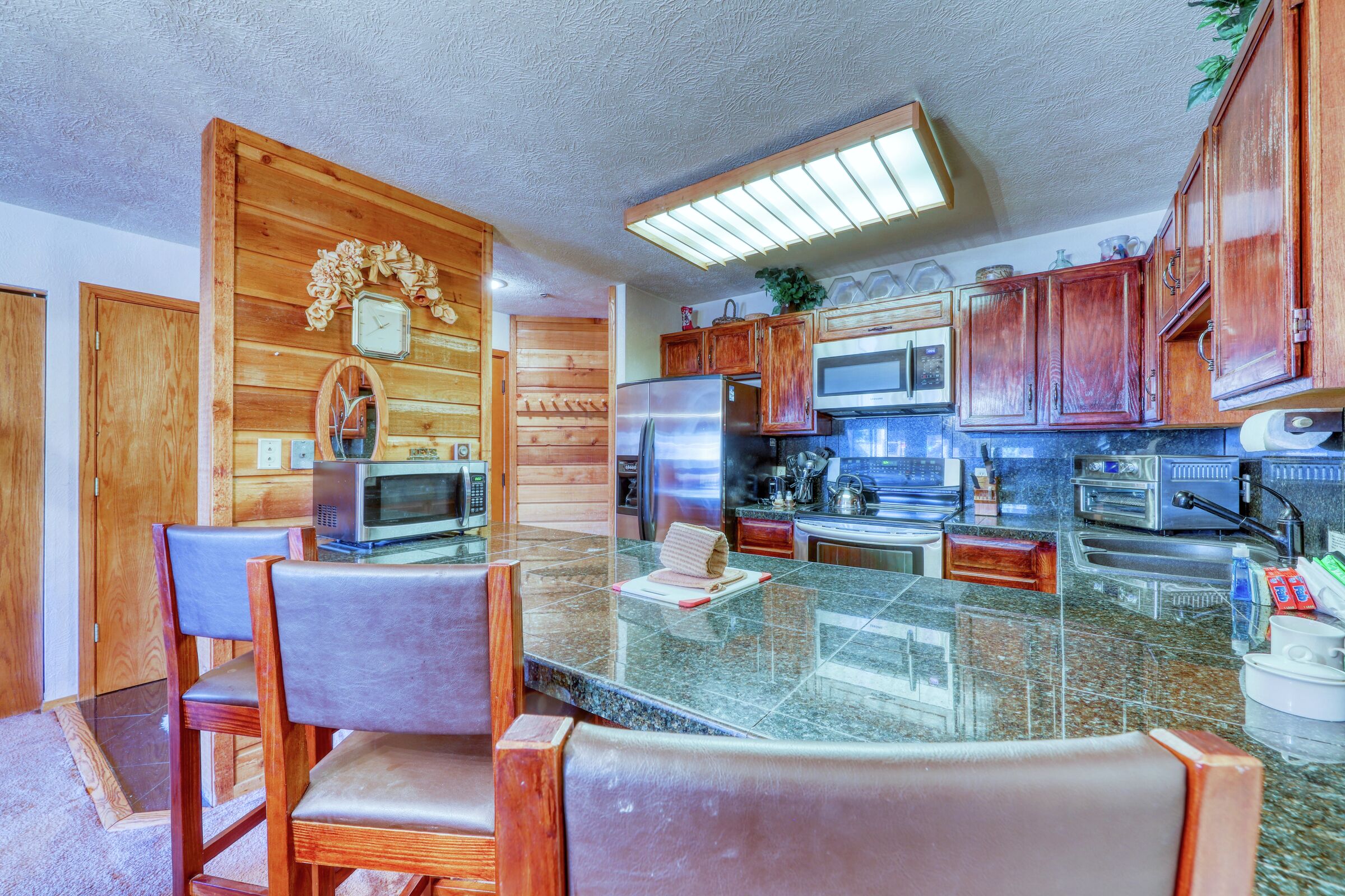 #208B - Kitchen