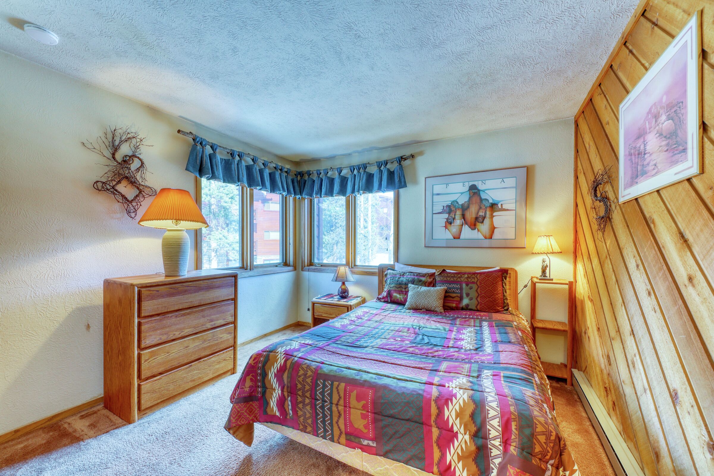 #208 - Bedroom