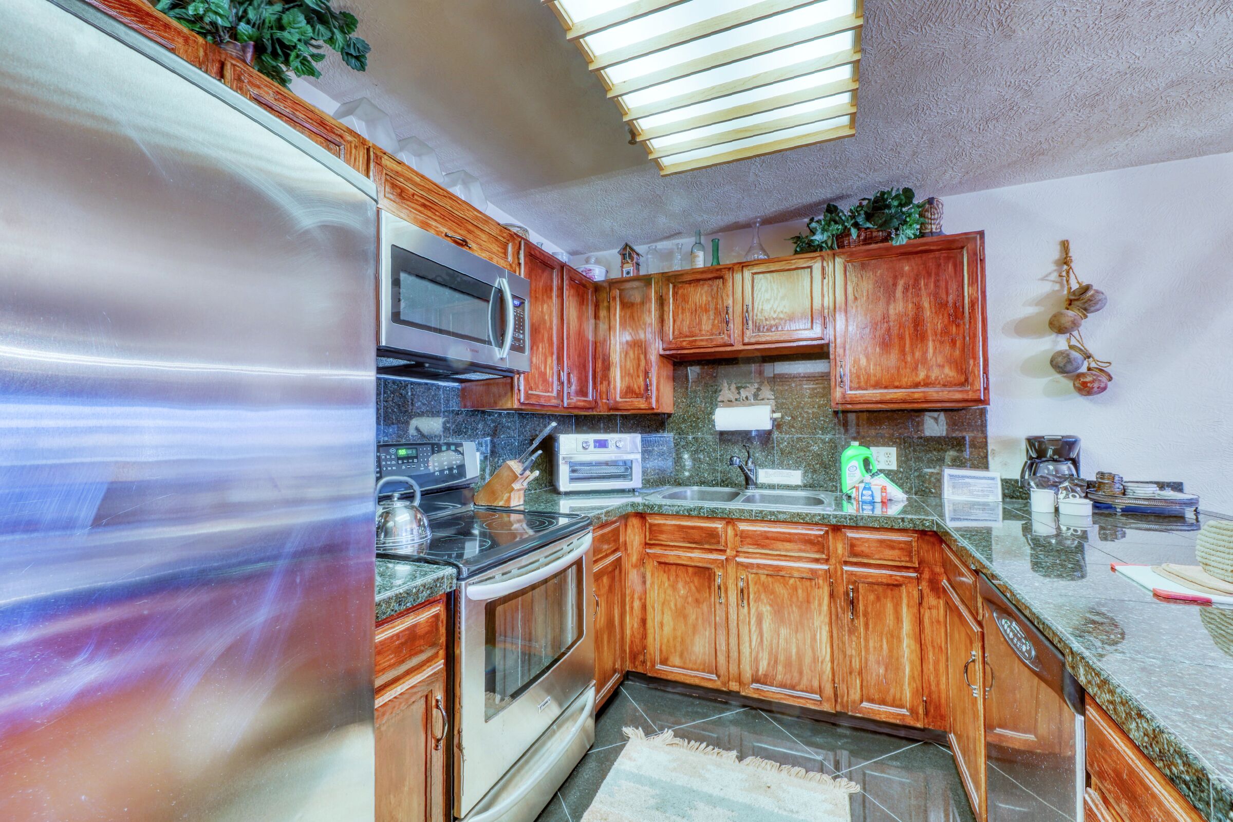 #208 - Kitchen