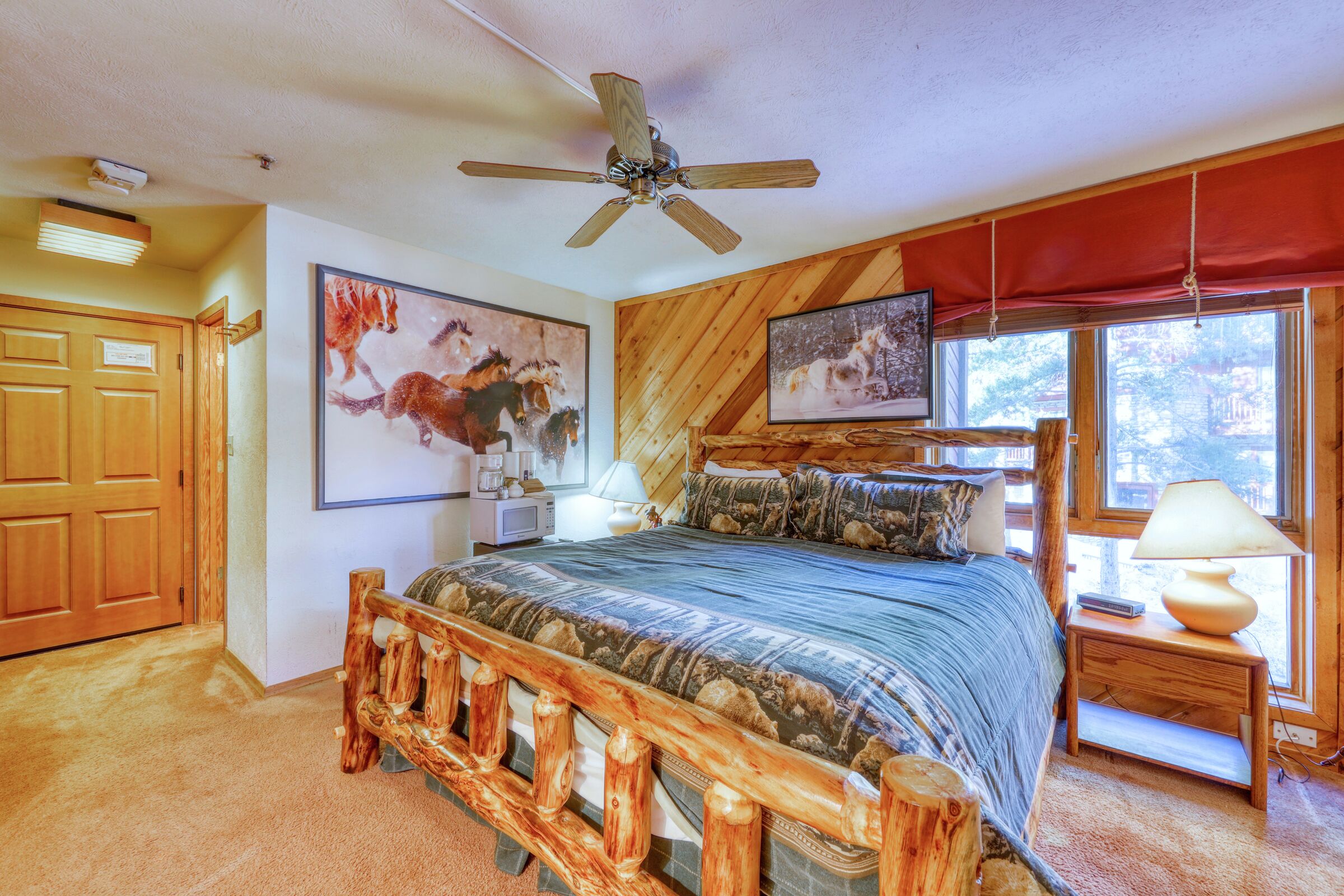 #208 - Bedroom