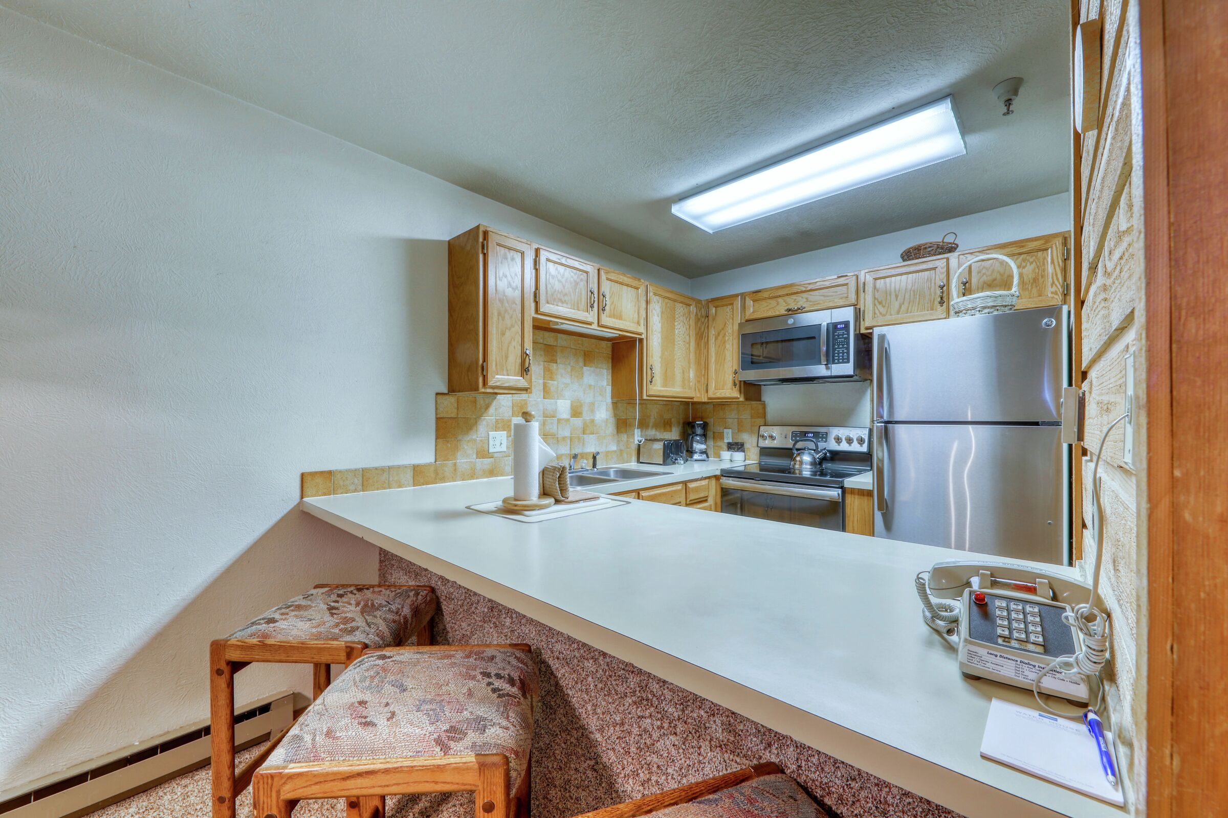 #305 - Kitchen