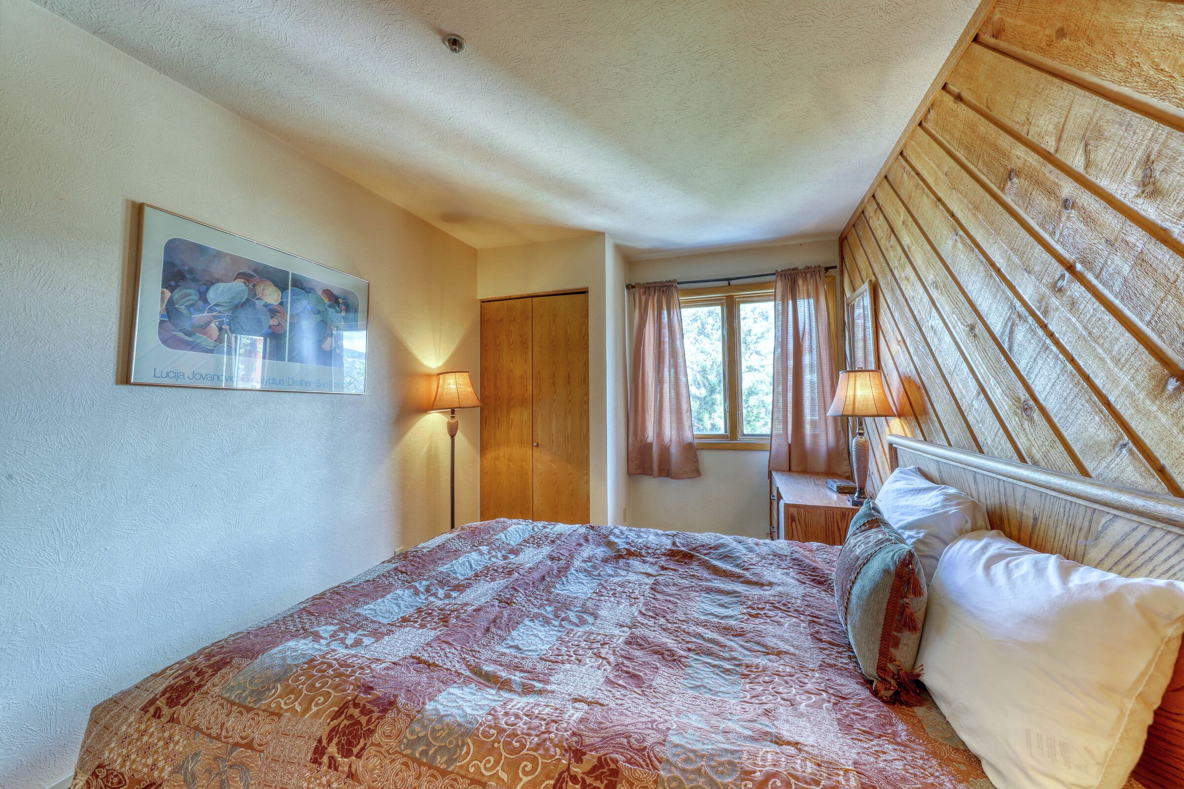 #305 - Bedroom
