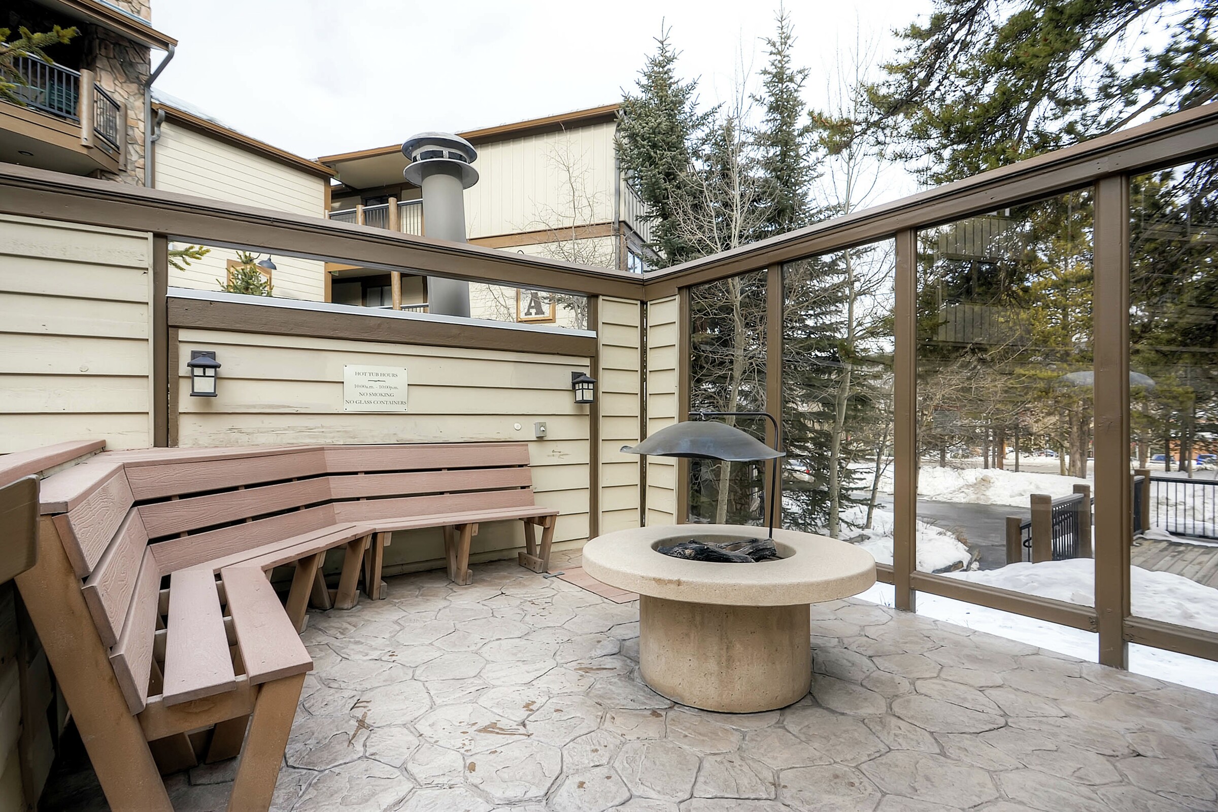 Fire Pit