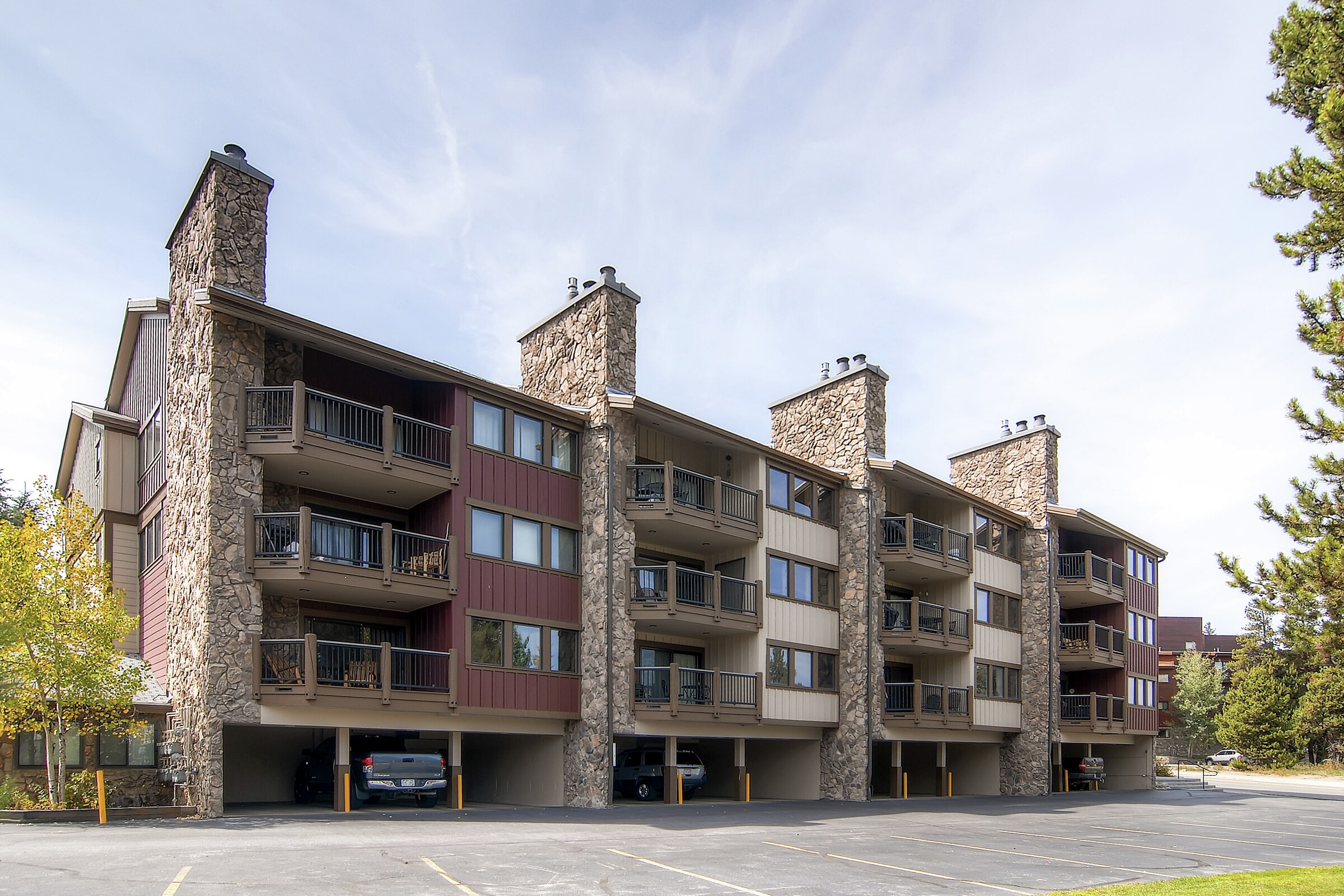 Park Place Condominiums