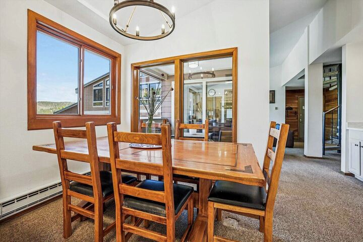 #39 - Dining Area
