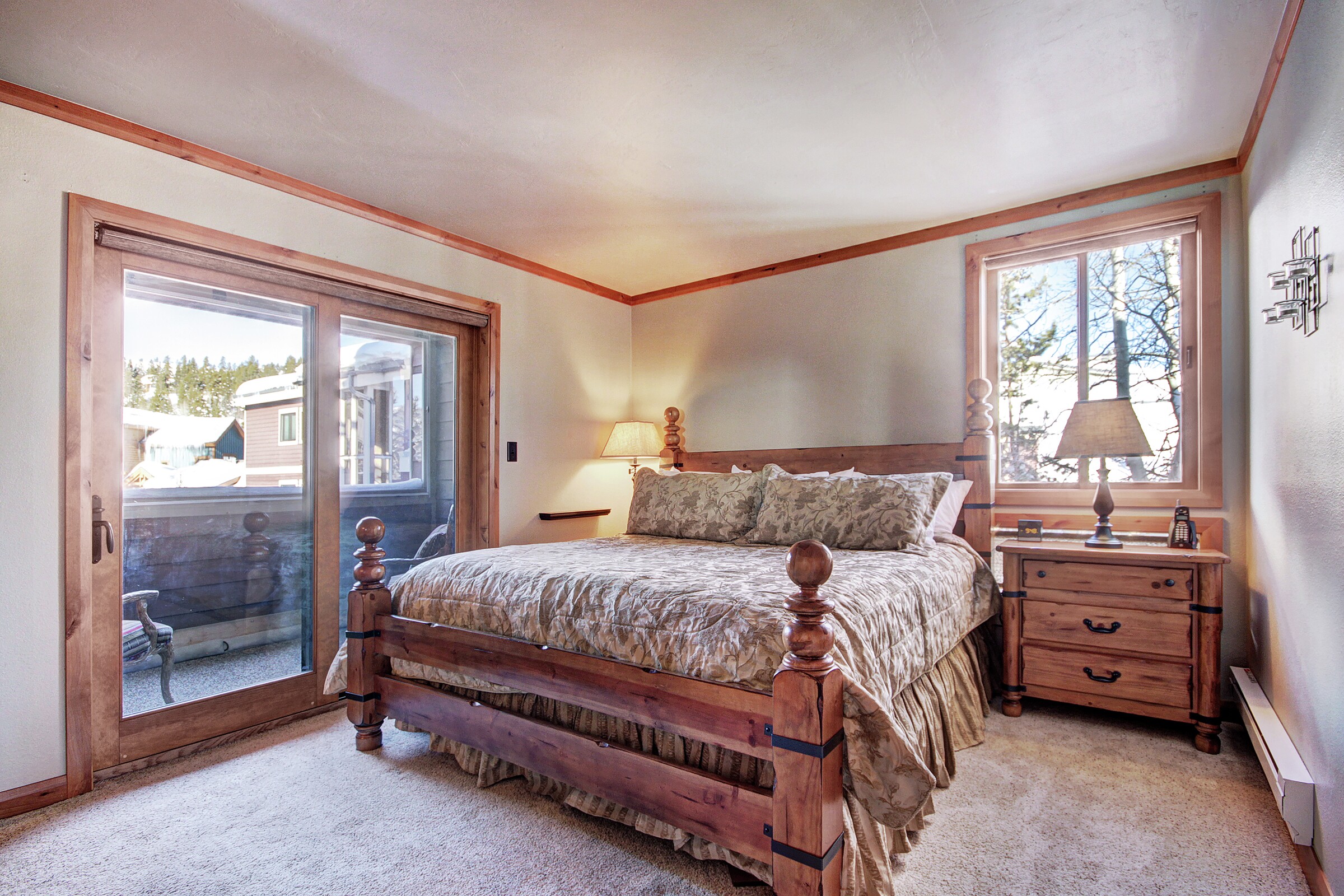 #27 - Master Bedroom