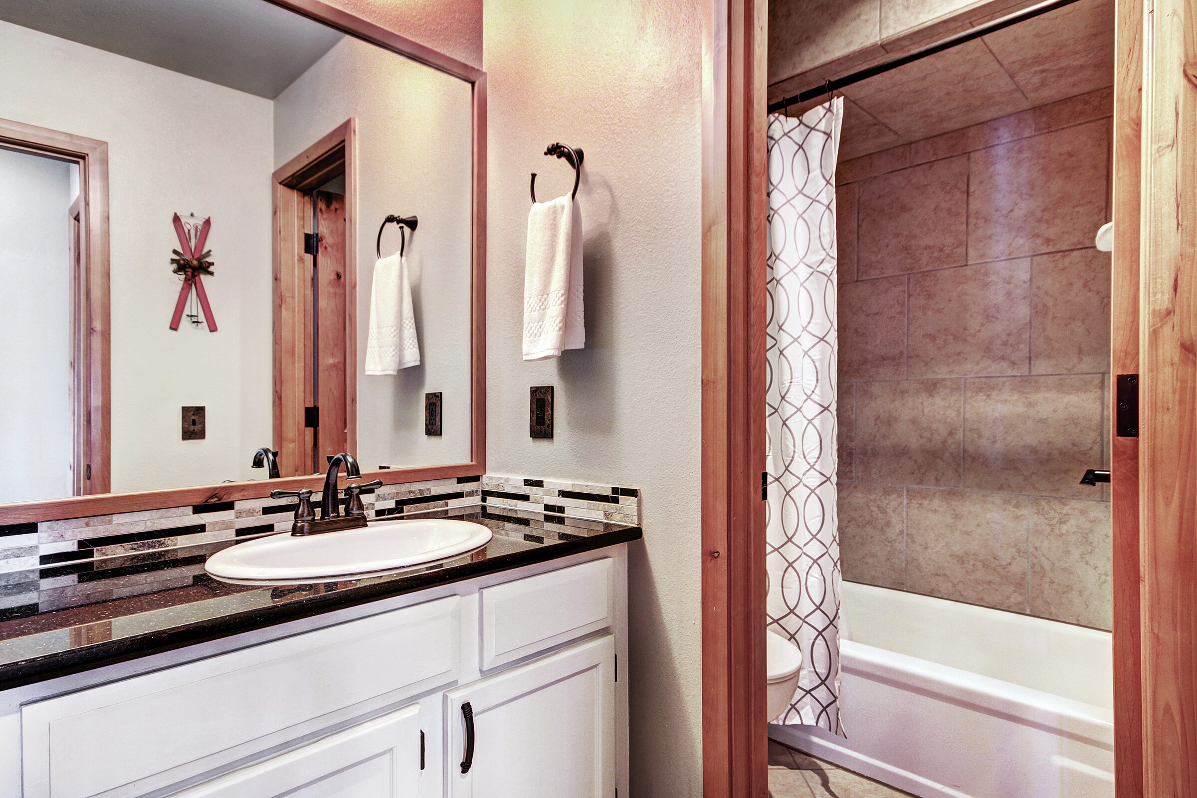 #27 - Bathroom