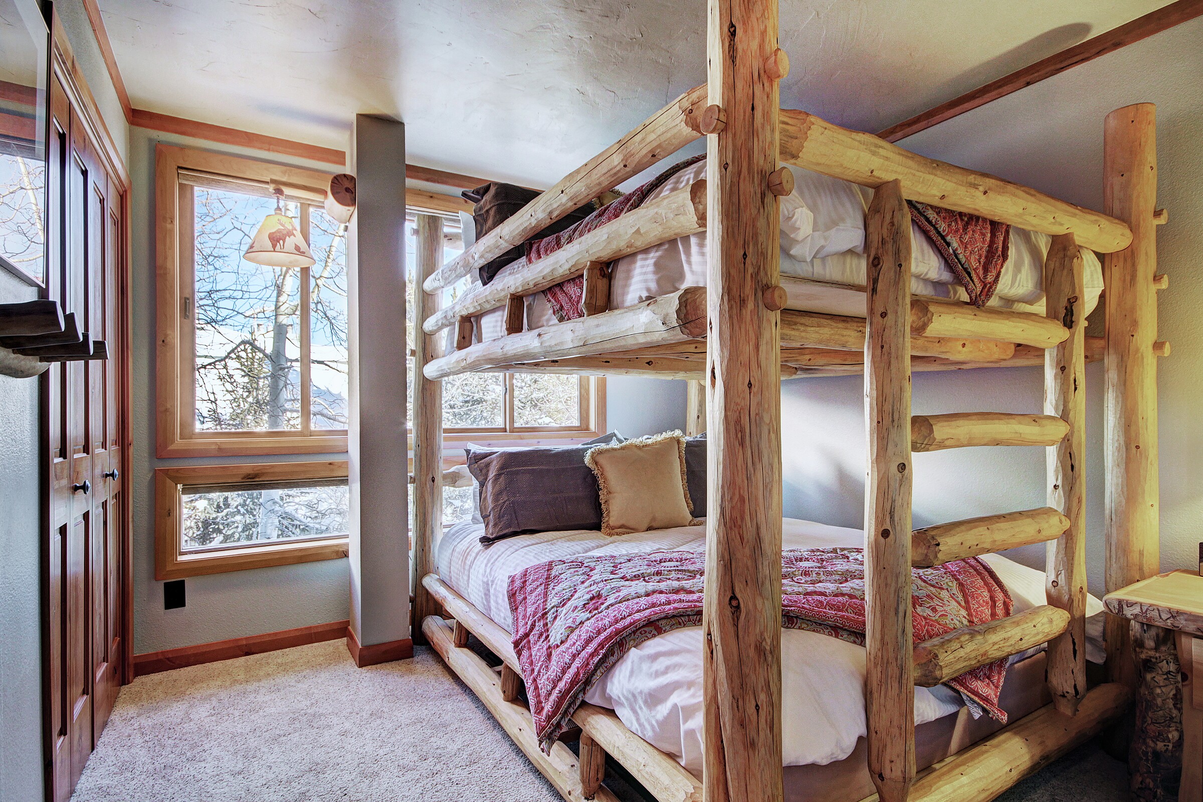 #27 - Bedroom