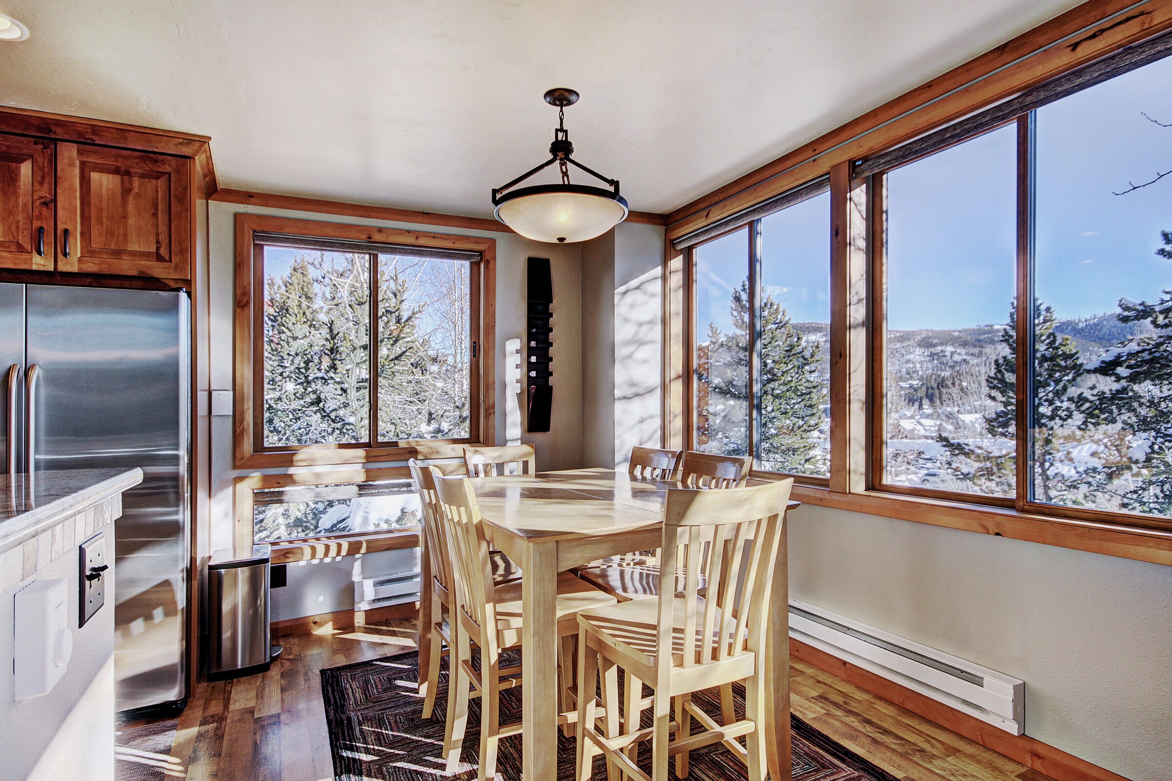 #27 - Dining Area