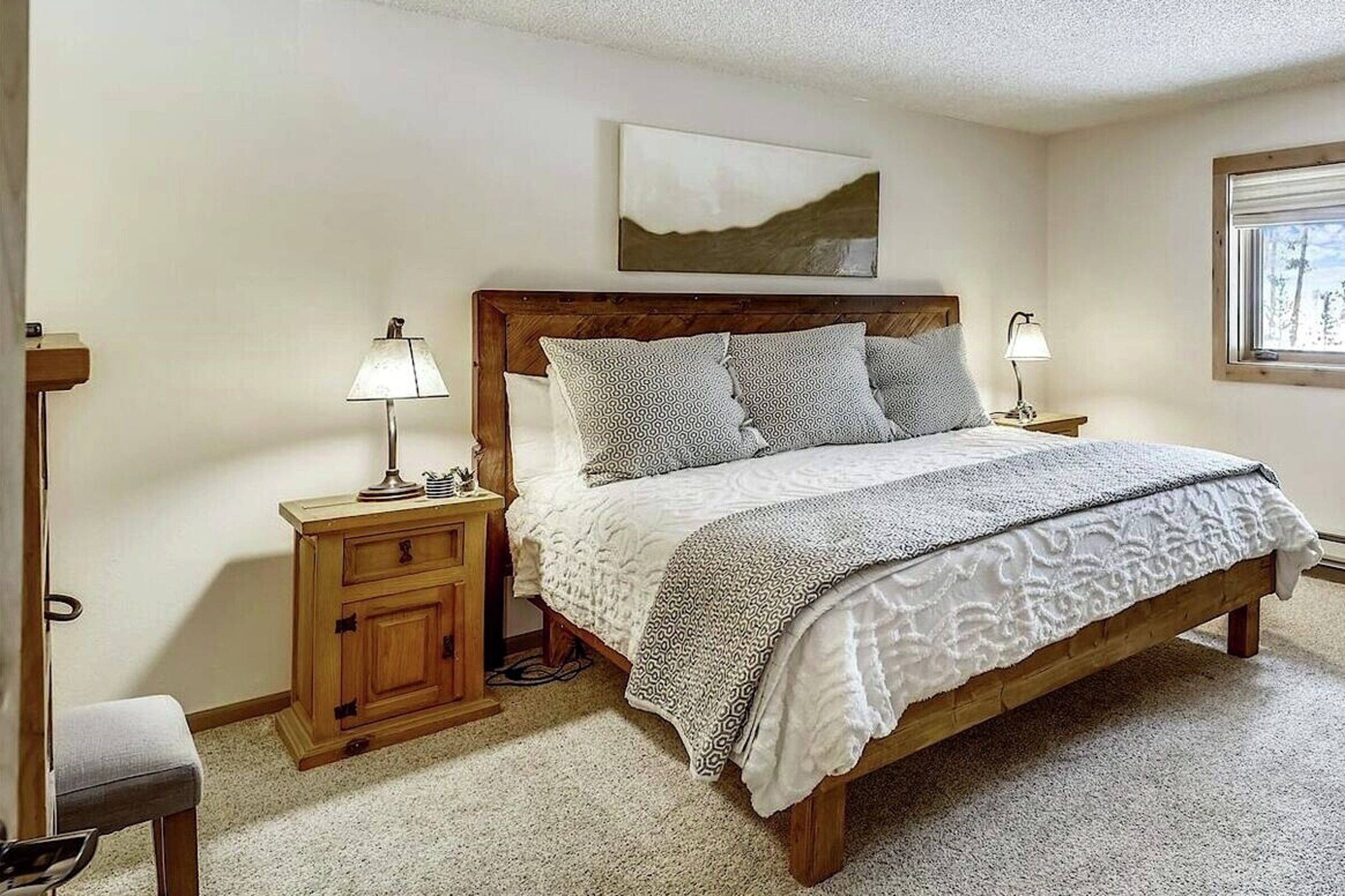 #003 - Bedroom