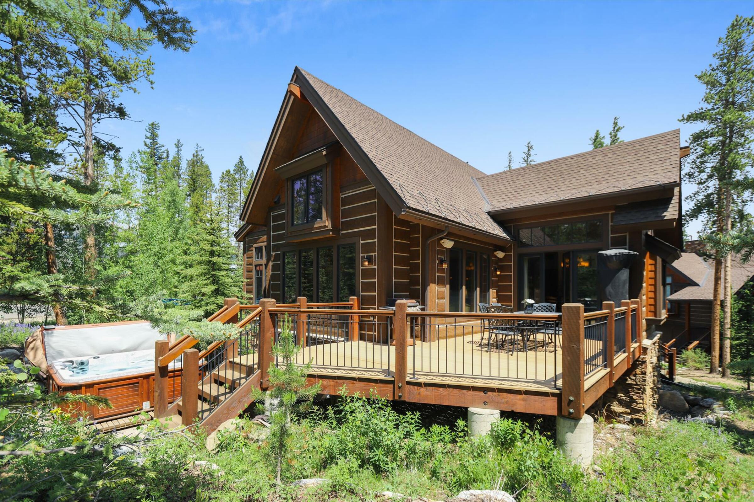 Shock Hill Retreat