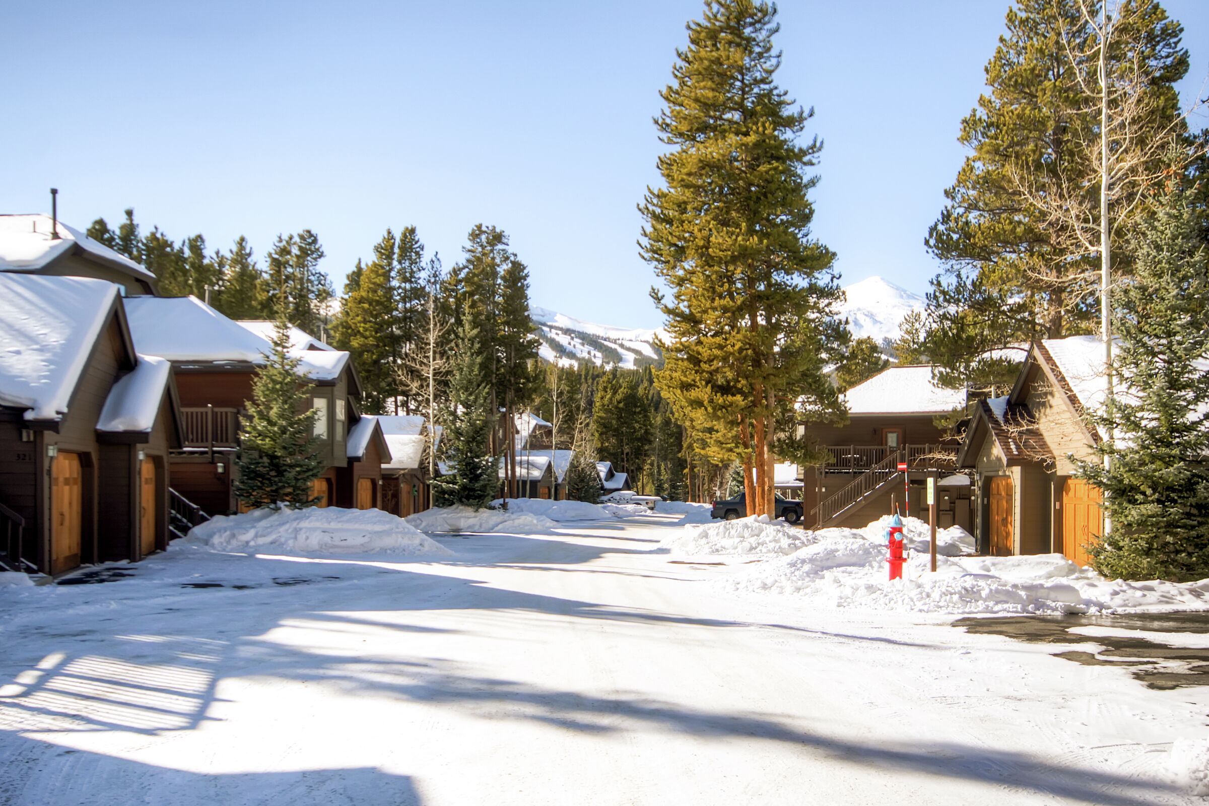 Village Point Townhomes