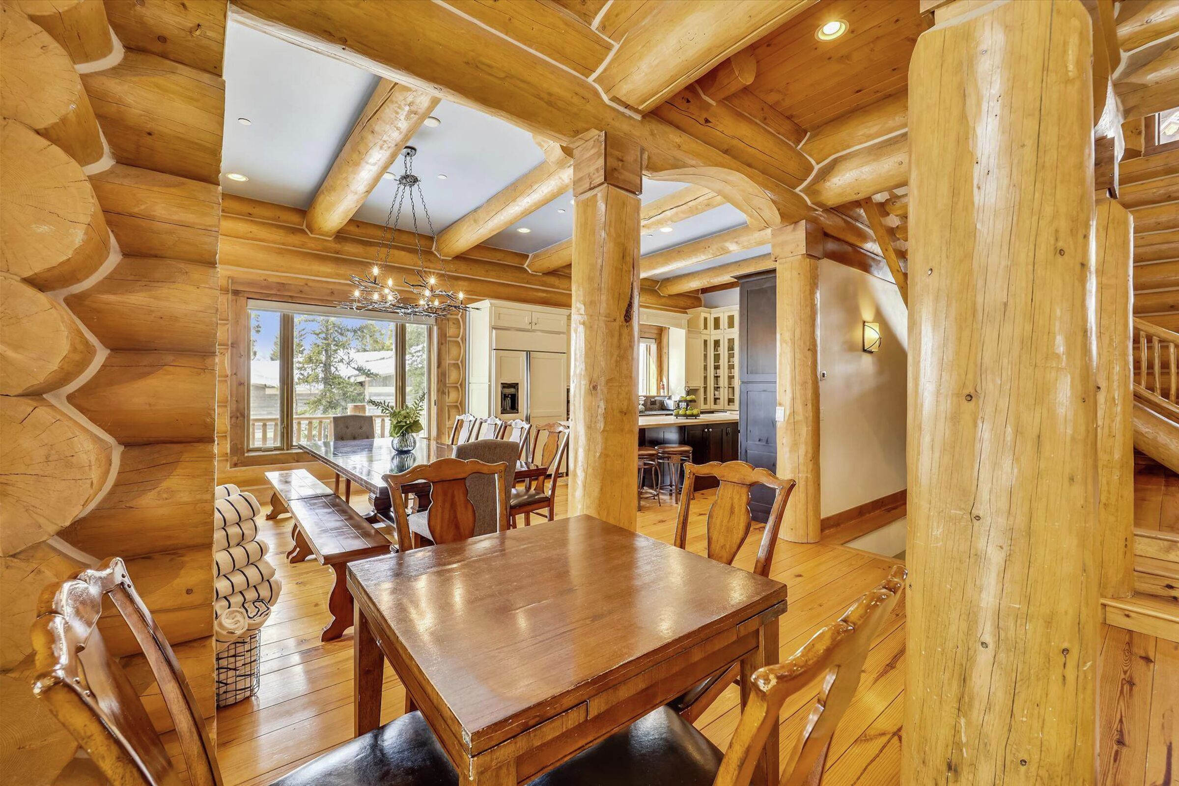 Dinette