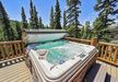 Gallery Thumbnail (Balcony with Hot Tub)