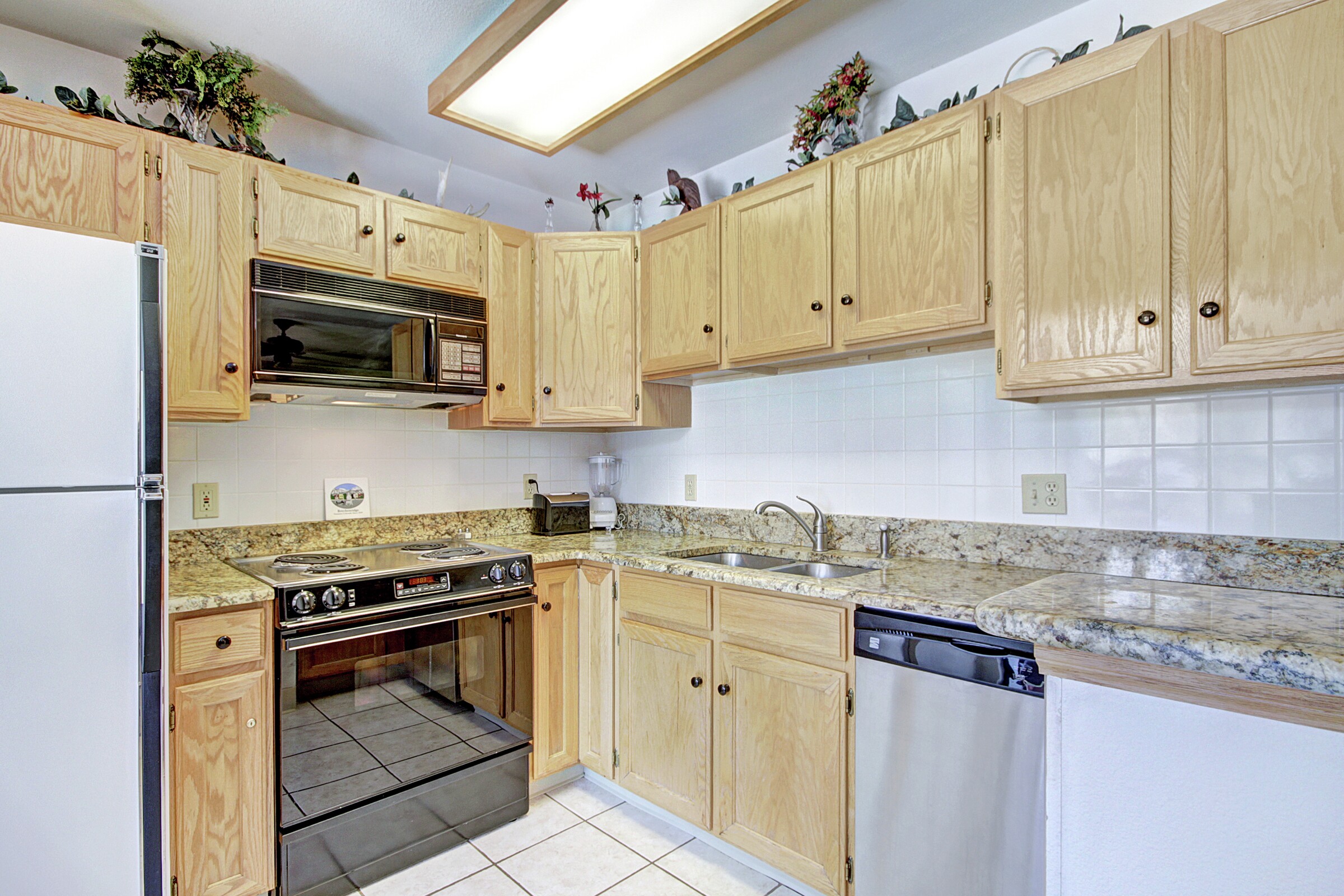 Studio Kitchen