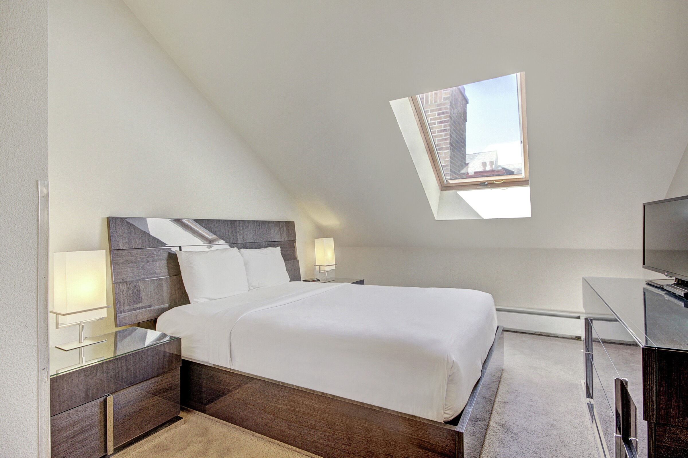 Two Bedroom