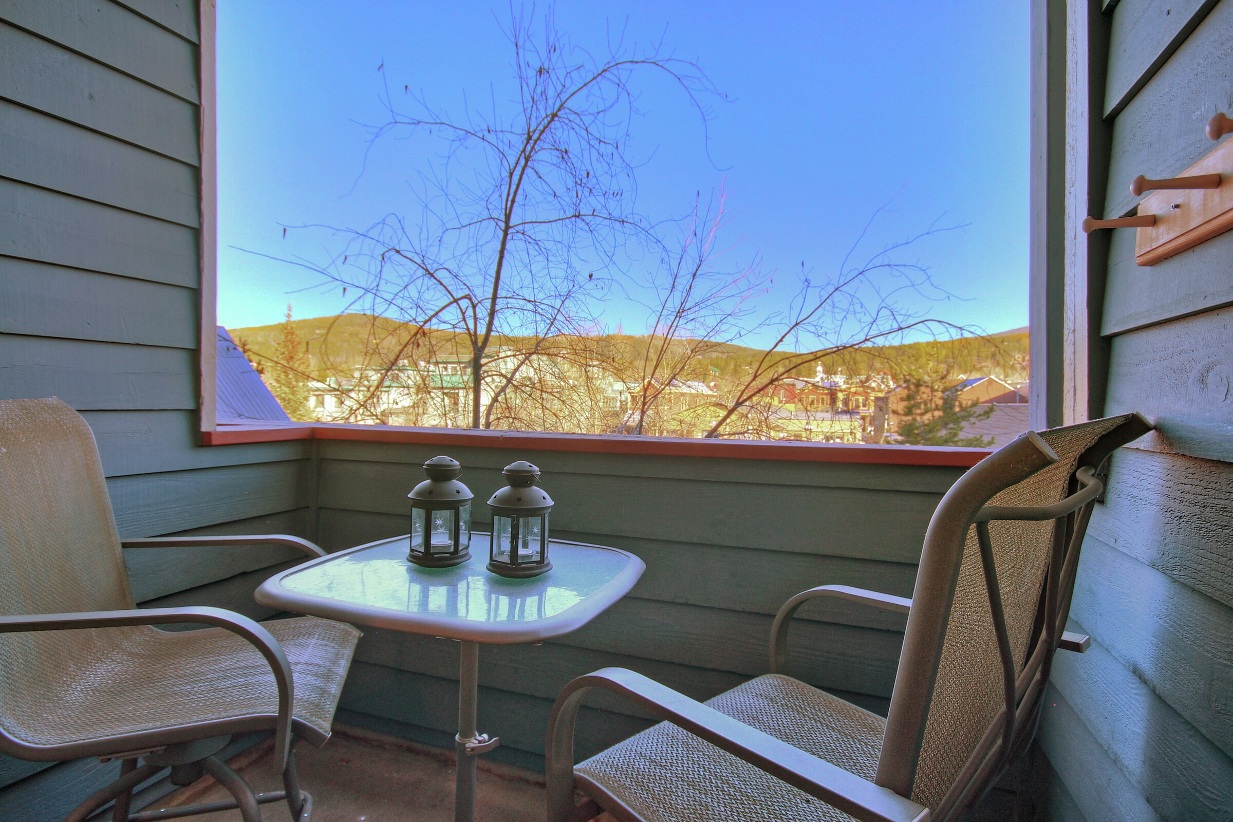 Studio Premium Balcony