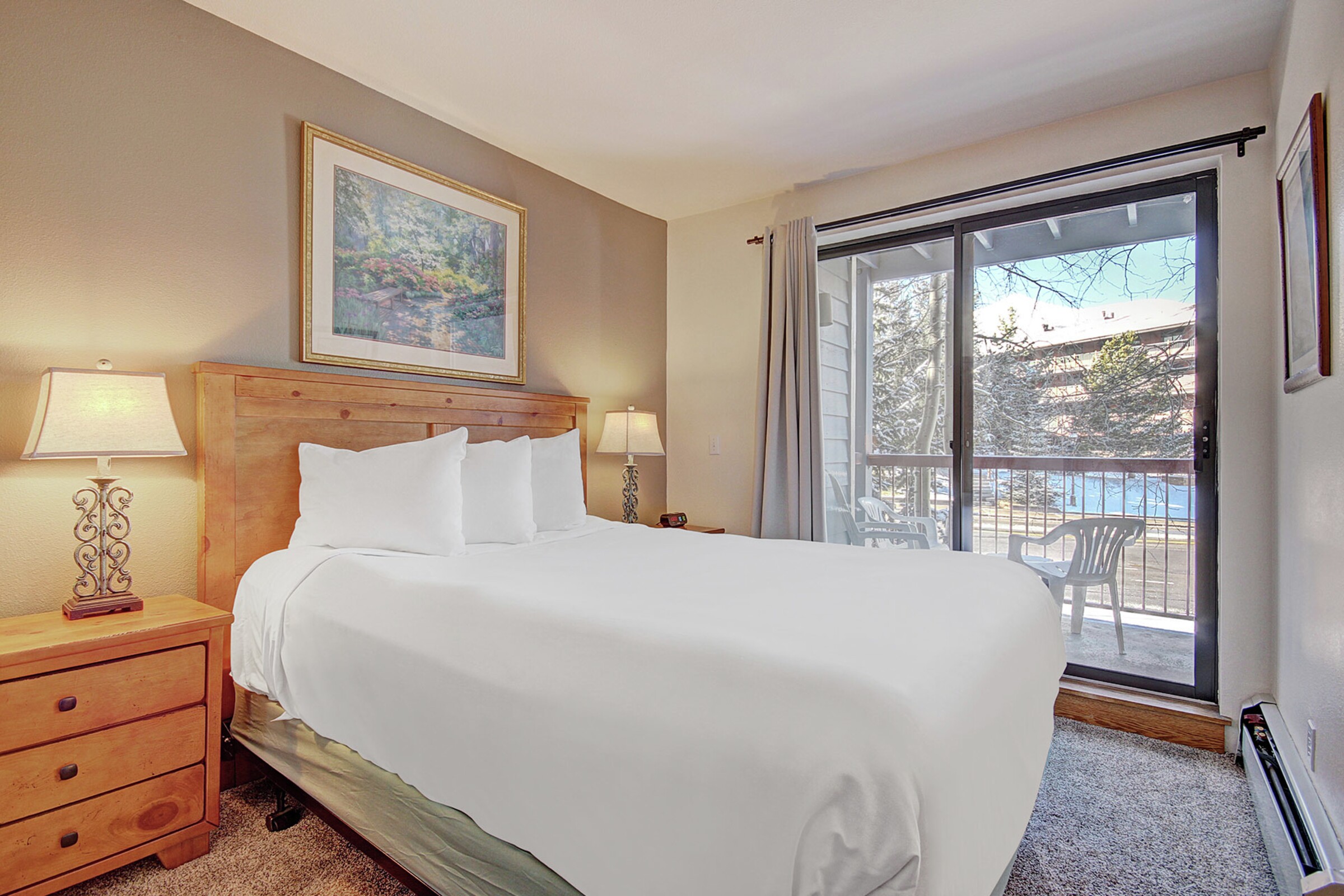 One Bedroom Premium
