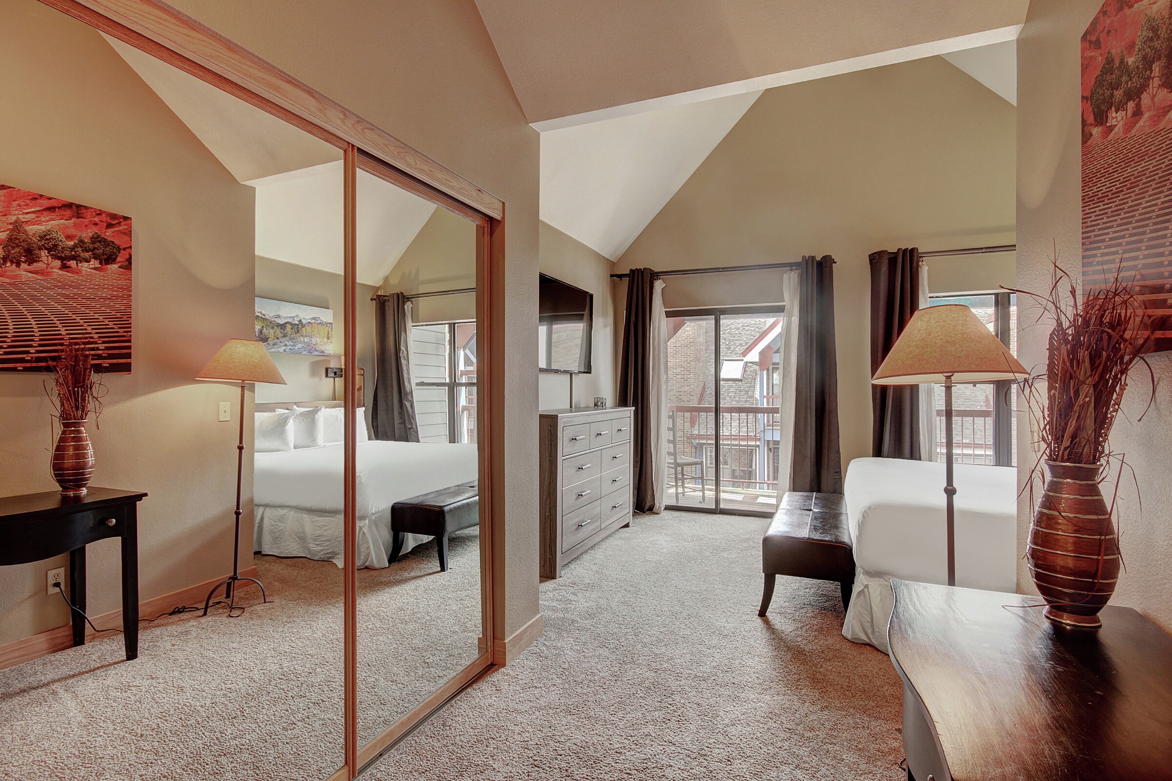 Two Bedroom Premium Master