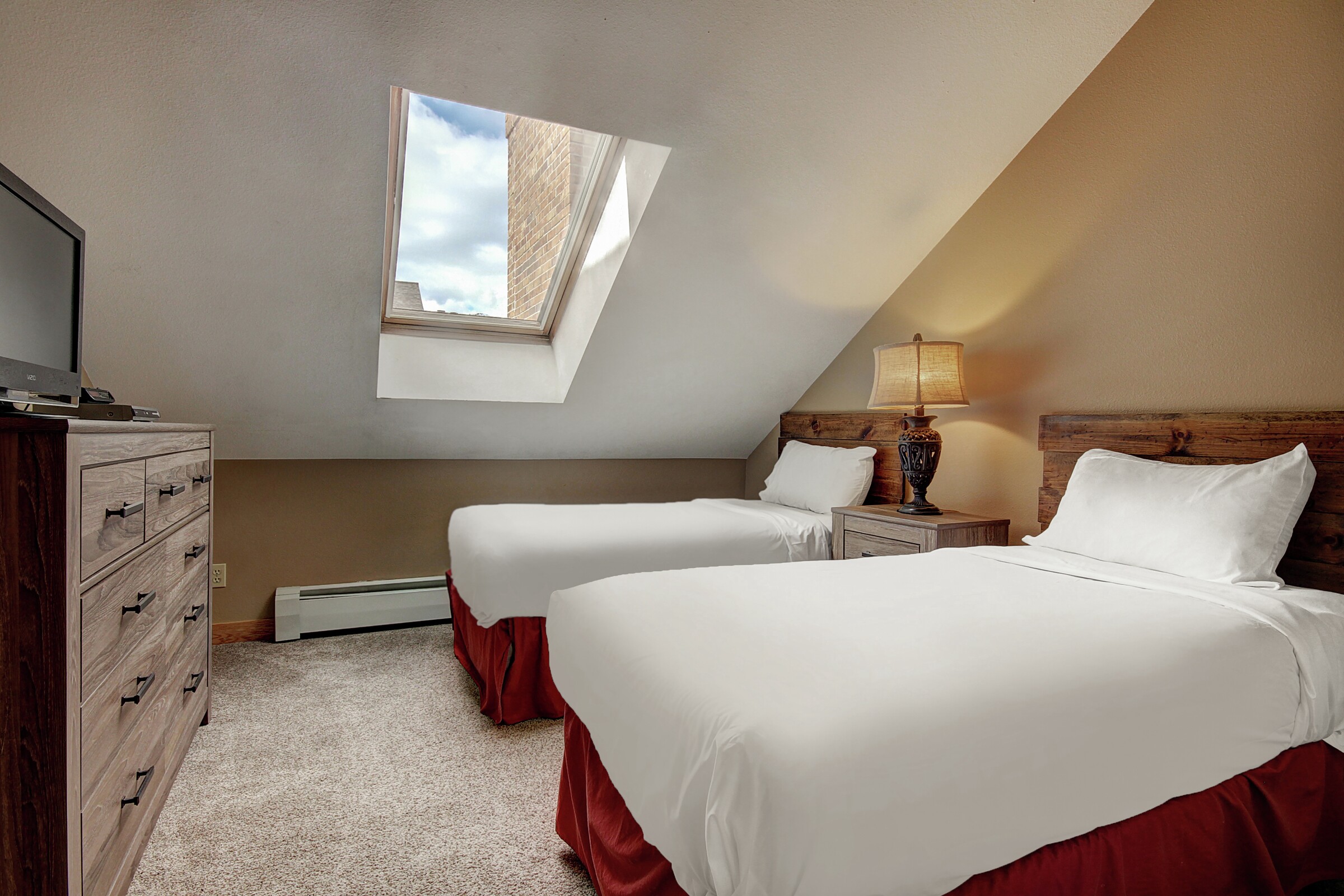 Two Bedroom Premium