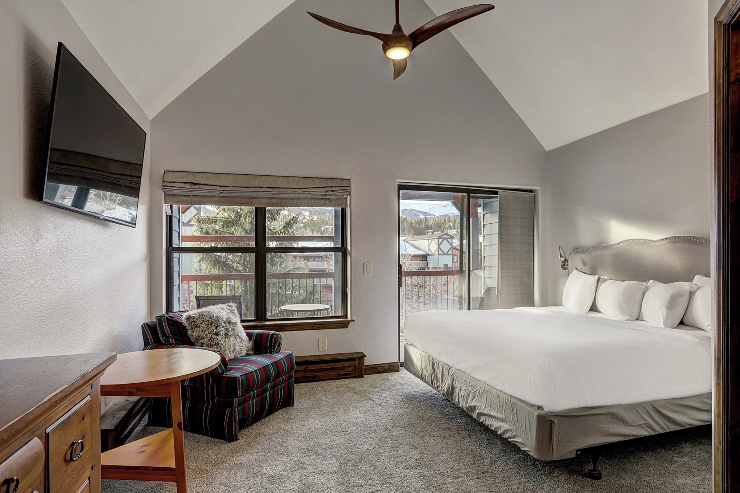 Four Bedroom Premium