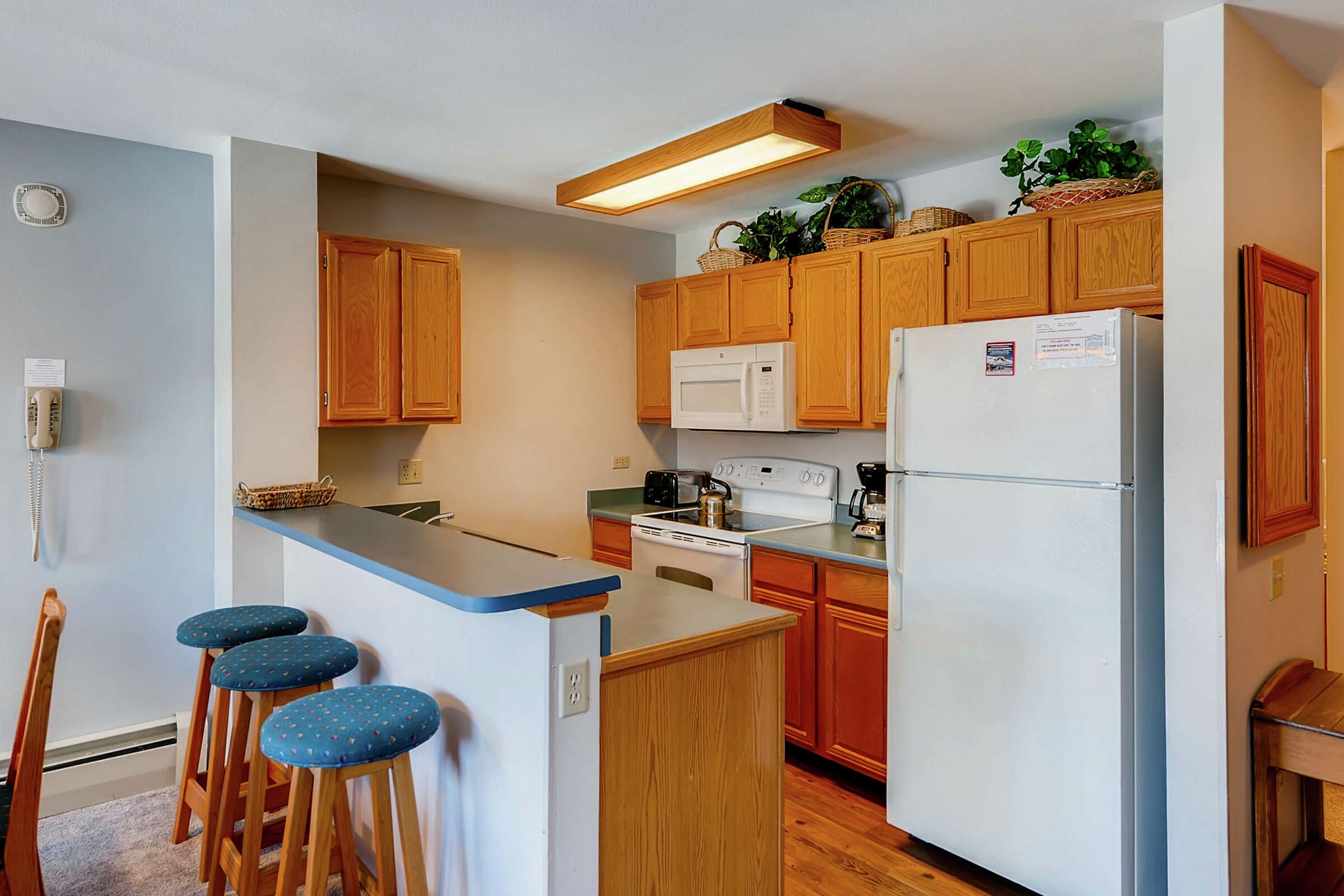 Studio Kitchen