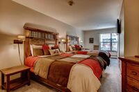 Two Queen Room