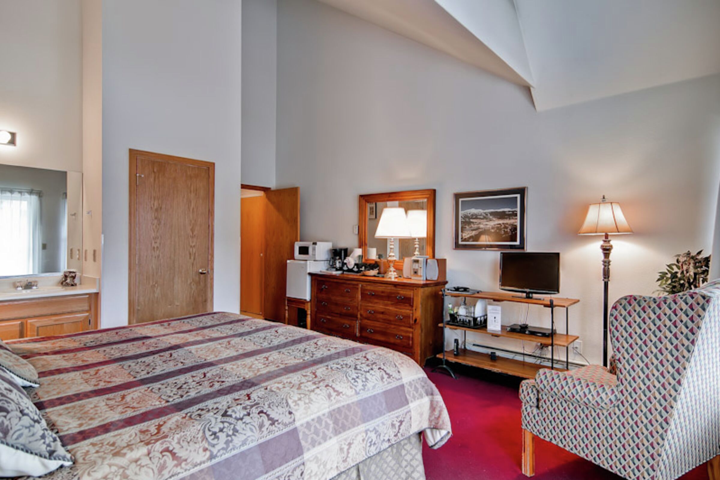 King Room