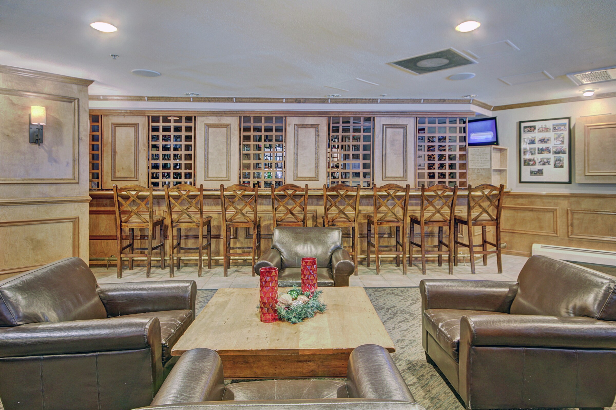 Lobby Bar