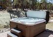 Gallery Thumbnail (Patio with Hot Tub)