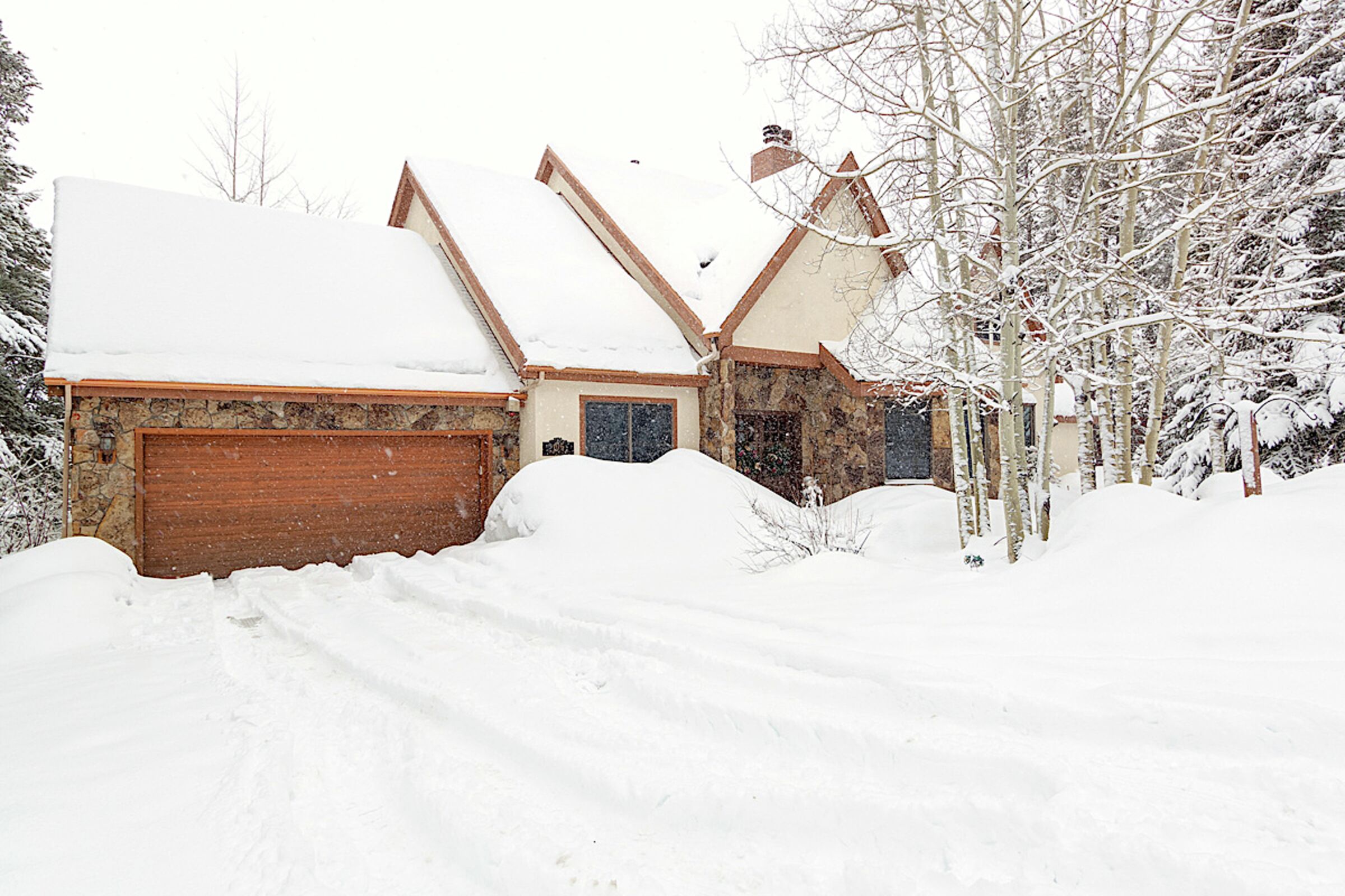 Breckenridge