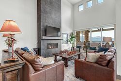 4 Bdrm 3.5 Bath HT - Living Room