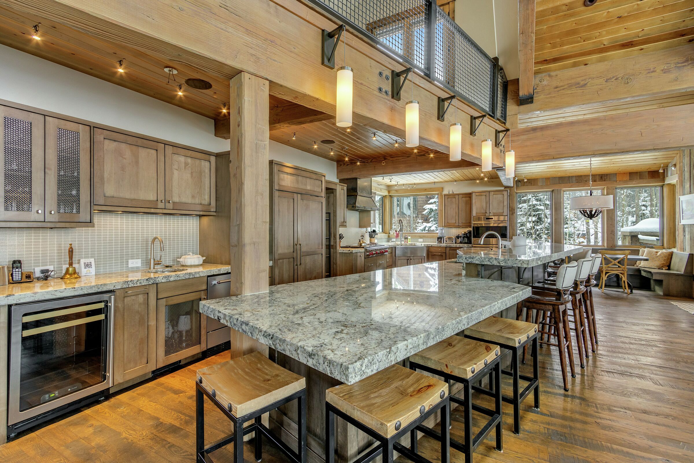 Kitchen Bar