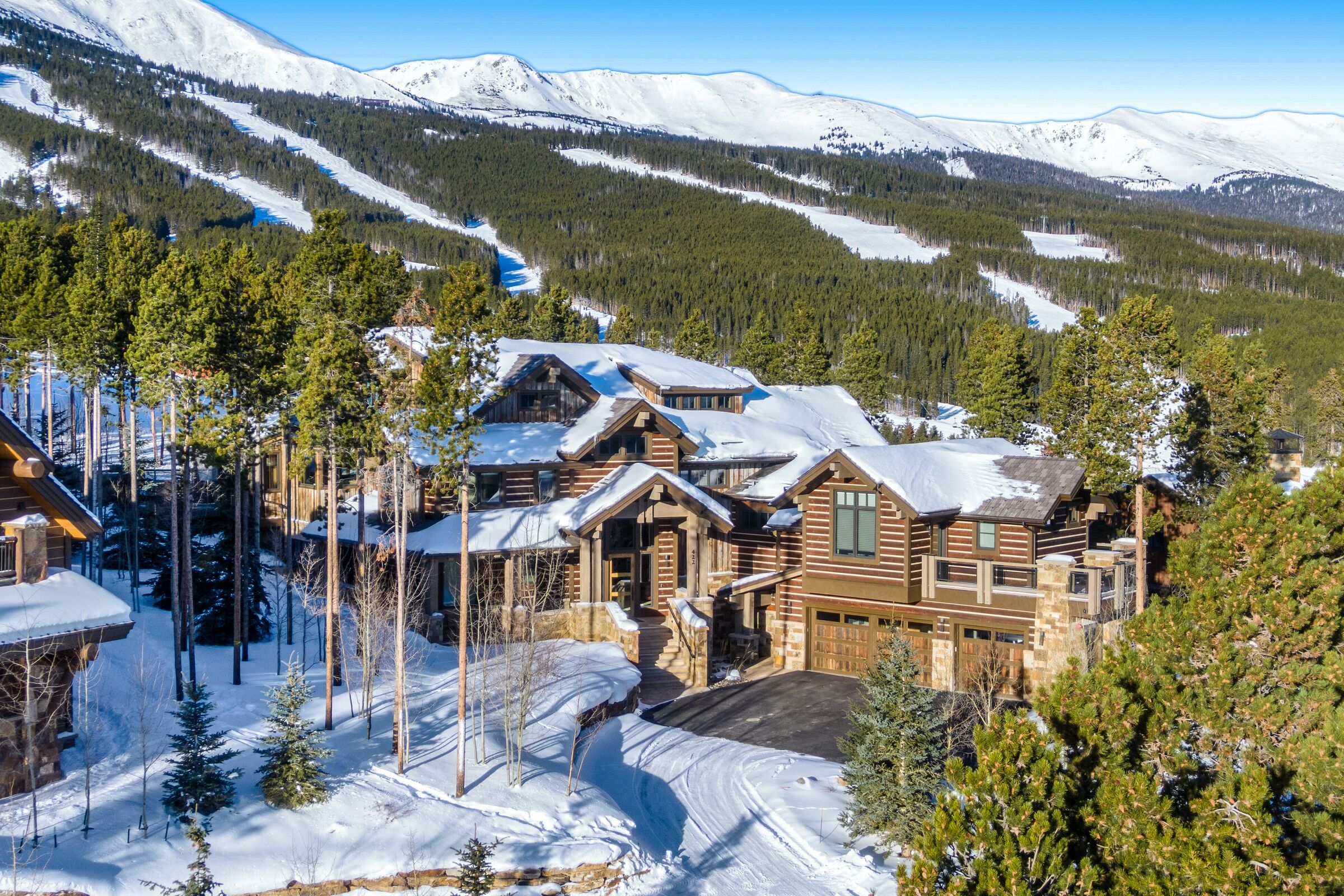 Skier Palace