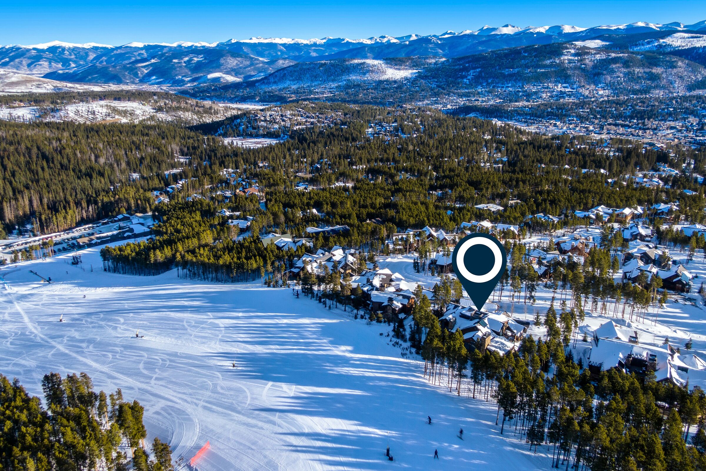 Skier Palace