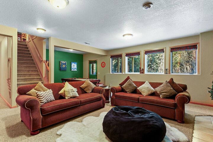 4 Bdrm 4 Bath HT - Family Room