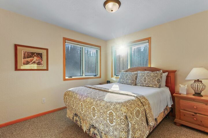 4 Bdrm 4 Bath HT - Bedroom