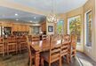 Gallery Thumbnail (4 Bdrm 4 Bath HT - Dining Area)