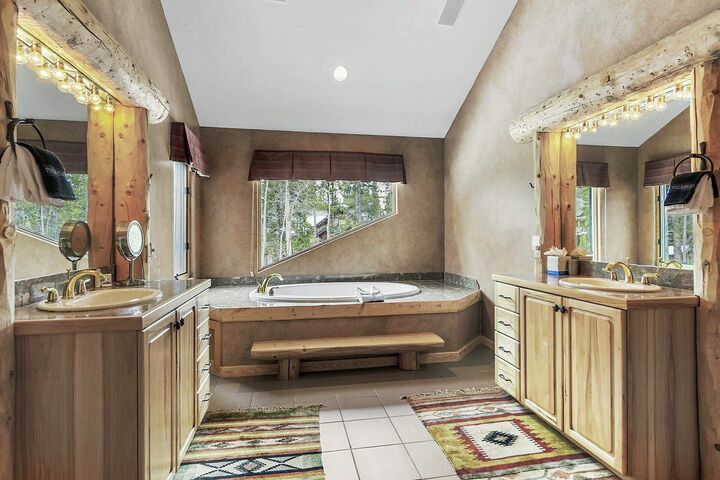 Master Ensuite Bathroom