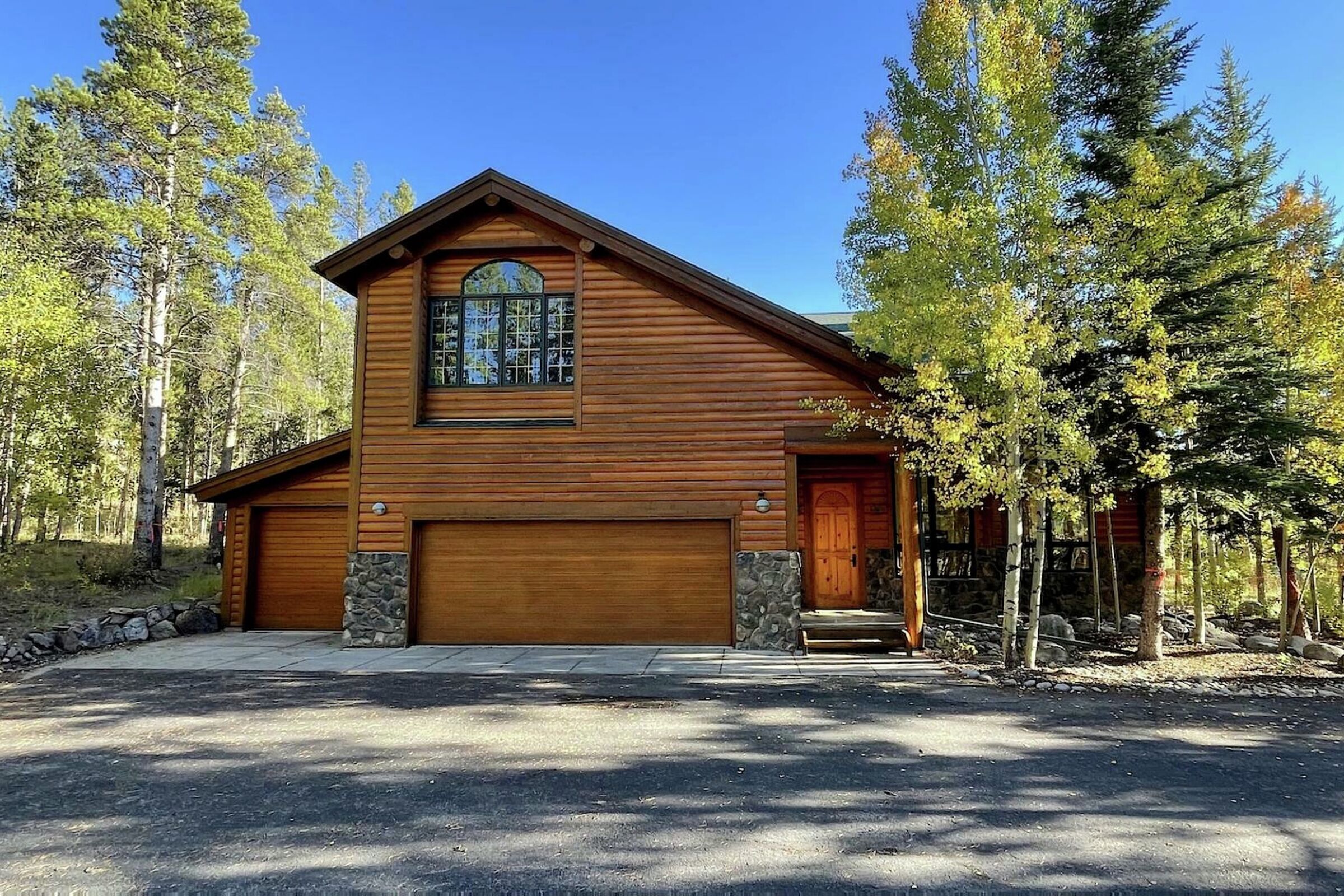 Chateau at Dyer Trail