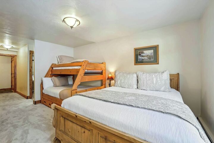 #329 - Master Bedroom