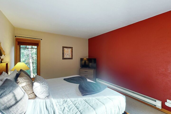 #B9 - Master Bedroom