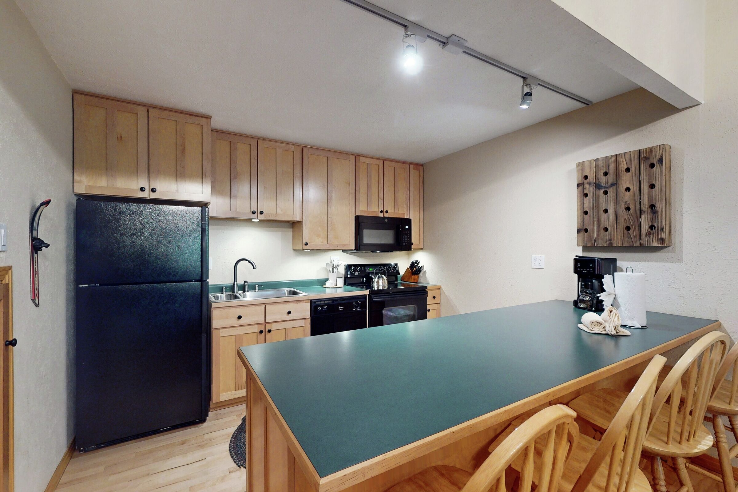 #B9 - Kitchen