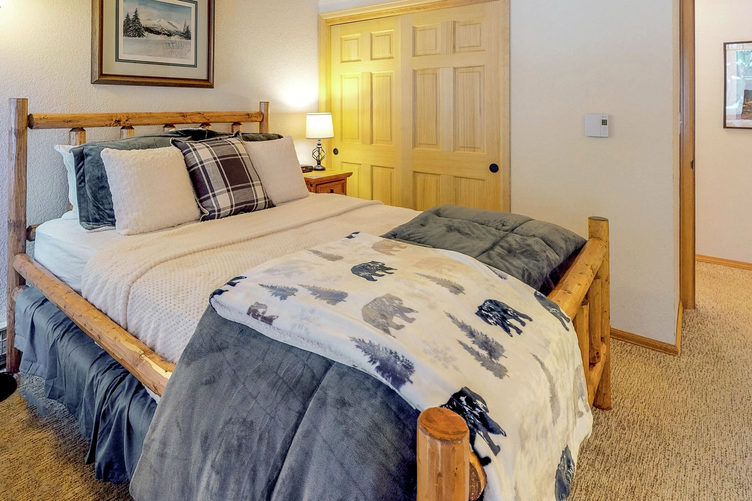 #C1 - Bedroom