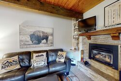 #C3 - Studio Living Area