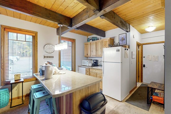 #C3 - Studio Kitchen