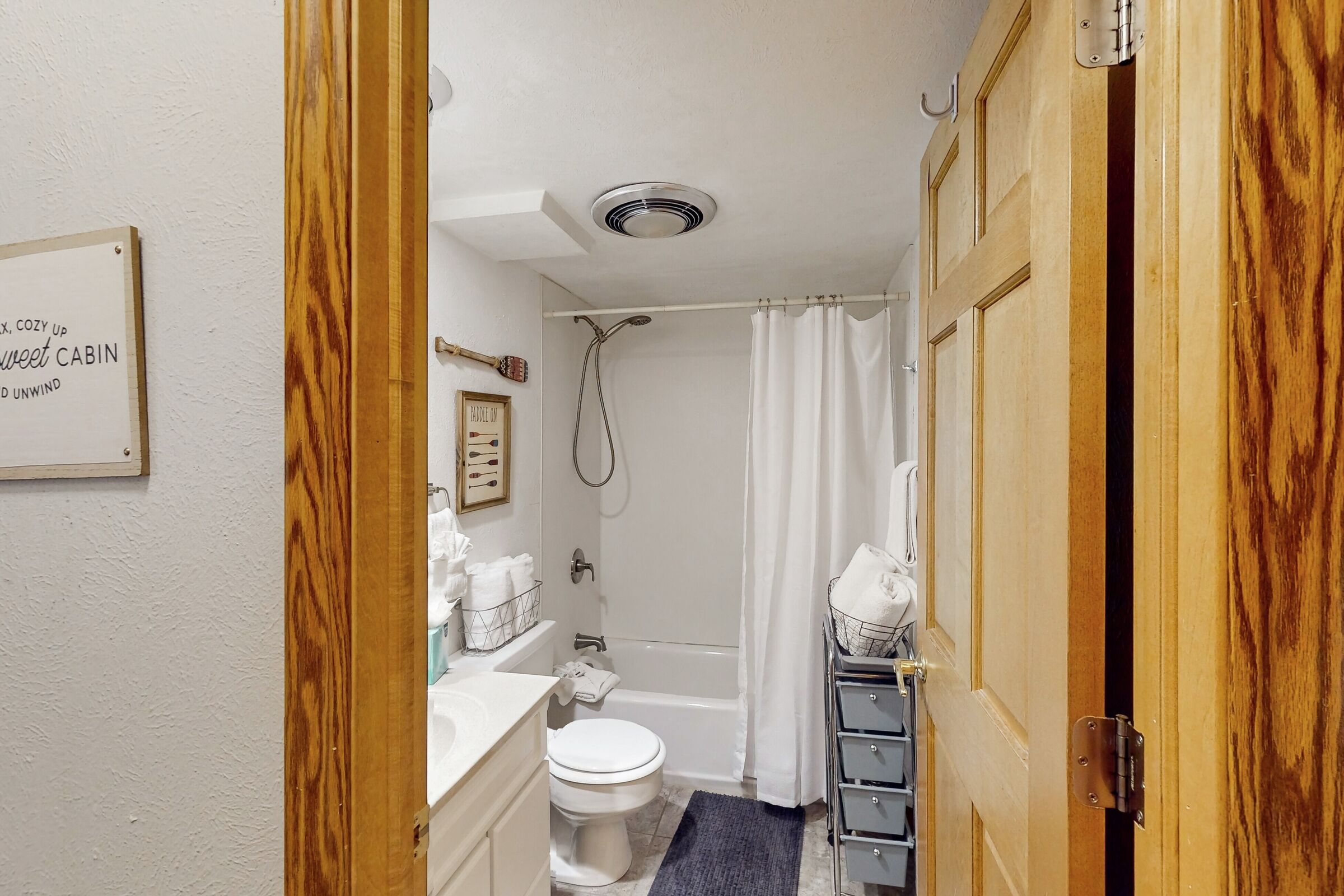 #C3 - Bathroom