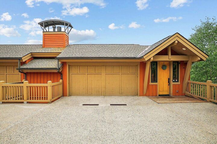 Alpine Vista Retreat