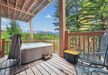 Gallery Thumbnail (Balcony with Hot Tub)