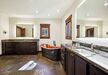 Gallery Thumbnail (5 Bdrm 4.5 Bath HT - Master Ensuite Bathroom)